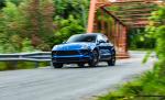 Porsche Macan S 2019 года (NA)